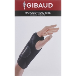 Gibaud Manugib Tendinitis 18-21cm 3L Links