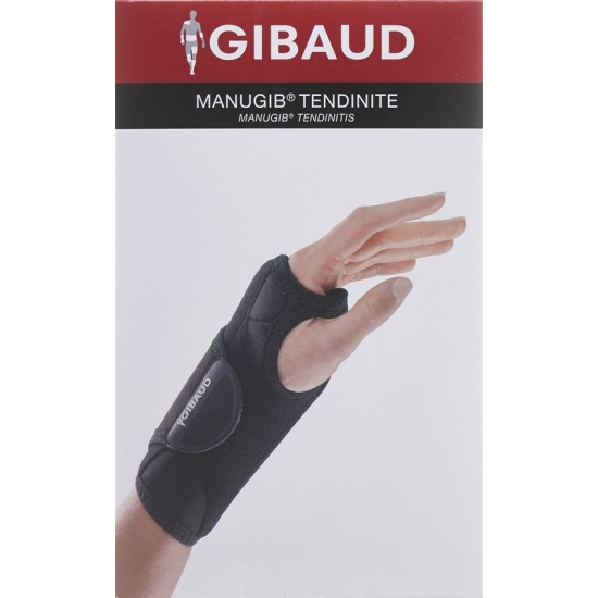 Gibaud Manugib Tendinitis 18-21cm 3L Links buy online