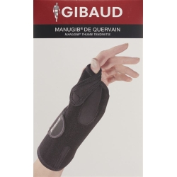 Gibaud Manugib De Quervain 18-21cm 3L Links