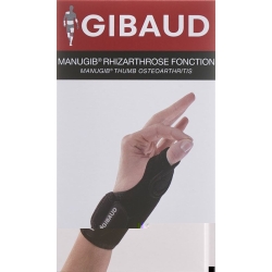Gibaud Manugib Rhizarthro Funkt 15.5-18cm 2r Re