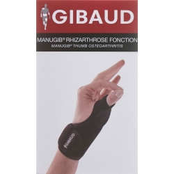 Gibaud Manugib Rhizarthro Funkt 15.5-18cm 2L Li