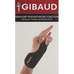 Gibaud Manugib Rhizarthro Funkt 18-21cm 3r Re