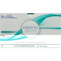 Coflex Compress-Kit Tlc Zink Lite 7.62cm 25-30mmhg