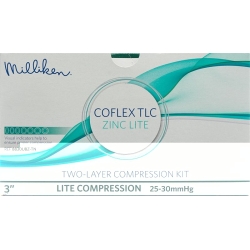 Coflex Compress-Kit Tlc Zink Lite 7.62cm 25-30mmhg