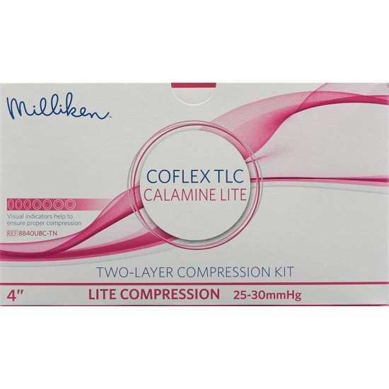 Coflex Compress-Kit Tlc Calamine 10cm 25-30mmhg buy online
