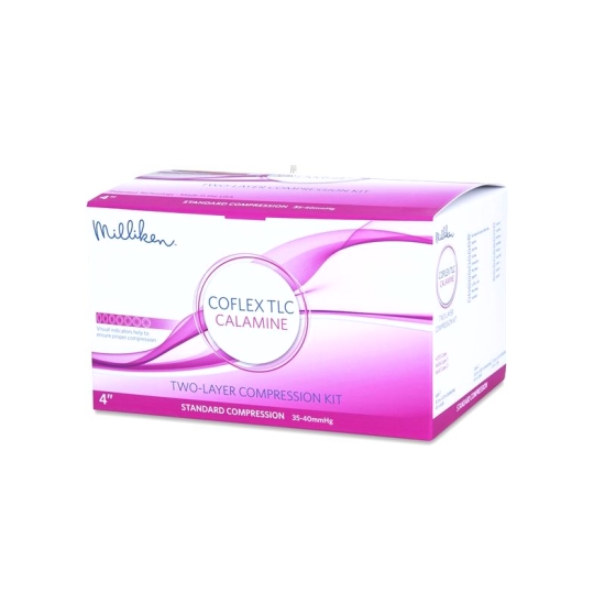 Coflex Compress-Kit Tlc Calamine-s 10cm 35-40mmhg buy online