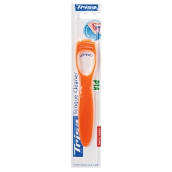 Trisa Tongue Cleaner Kid