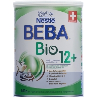 Beba Optipro Bio 12+ Nach 12 Monate Dose 800g