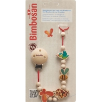 Bimbosan Wooden Nuggikette