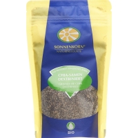Sonnenkorn Chia Samen Dextriniert Bio Knospe 120g