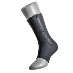Ankle Sleeve Neopren Sprunggelenkbandage M