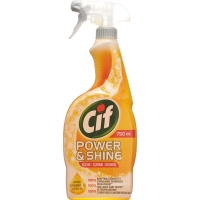 Cif Power+shine Küche 750ml