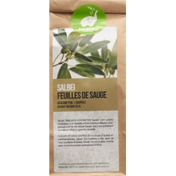 Dixa Salbeiblätter Dreilappig Pheur Bio Gesc 90g