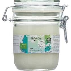 Tropicai Coconut Oil Fairtrade Bio 270ml