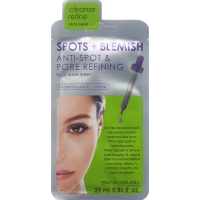 Skin Republic Spots And Blemish Face Mask Beutel