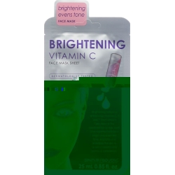 Skin Republic Brightening Vitamin C Face Mask Beutel