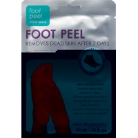 Skin Republic Foot Peel Beutel