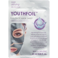 Skin Republic Youthfoil Face Mask Beutel