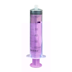 Nutricia Enfit Spritzen 60ml 30 Stück