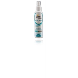 Pjur Med After Shave Flasche 100ml