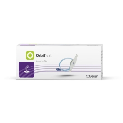 Mylife Ypsopump Orbit Soft 9mm/110cm (43?) 10 Stück