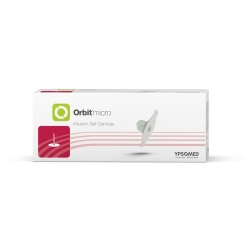 Mylife Orbit Micro Universal Infusion 8.5mm 10 Stück