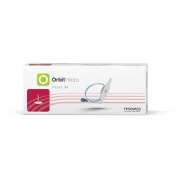 Mylife Ypsopump Orbit Micro 8.5mm/110cm 43? 10 Stück