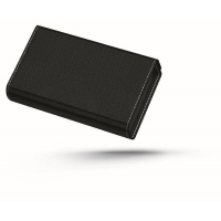 Mylife Ypsopump Guerteltasche Schwarz