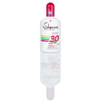 Sherpa Tensing Sonnenmilch SPF 30 Kids Flasche 175ml