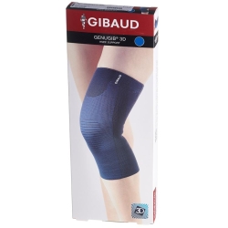 Gibaud Genugib 3D Kniebandage Grösse 4 43-48cm
