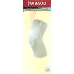 Gibaud Genugib 3D Patella Kniebandage Grösse 5 48-53cm