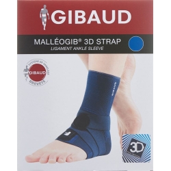 Gibaud Malleogib 3D Strap Grösse 2 20-23cm