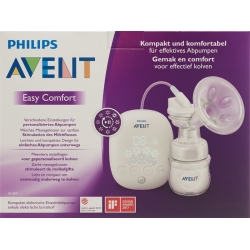 Avent Philips Easy Comfort Breast Pump