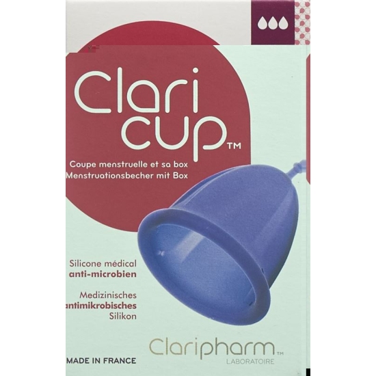 Claricup Grösse 3 / L buy online