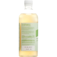 So&so Alpenkräuter Konzentrat mit Stevia Flasche 5dl