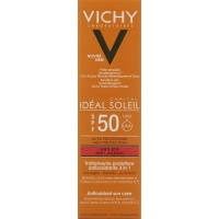 Vichy Ideal Soleil Anti-Age Cream SPF 50+ 50ml