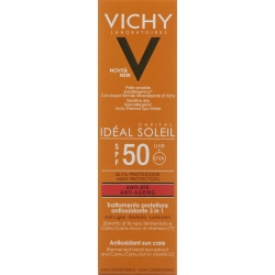 Vichy Ideal Soleil Anti-Age Cream SPF 50+ 50ml