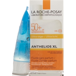 La Roche-Posay Anthelios Fluid Ultr Li +mini-posthel