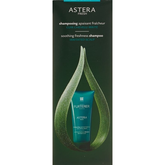 Furterer Astera Fresh Shampoo 200ml buy online