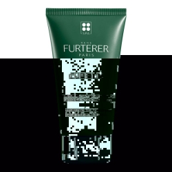 Furterer Curbicia Regulierendes Shampoo 150ml