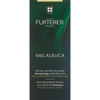 Furterer Melaleuca Shampoo Trock Schuppen 150ml