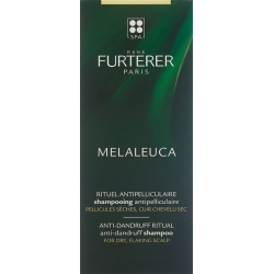 Furterer Melaleuca Shampoo Trock Schuppen 150ml