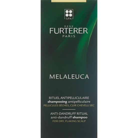 Furterer Melaleuca Shampoo Trock Schuppen 150ml buy online