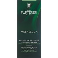 Furterer Melaleuca Shampoo Fettige Schuppen 150ml