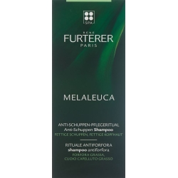 Furterer Melaleuca Shampoo Fettige Schuppen 150ml