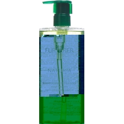 Furterer Naturia Mildes Shampoo 500ml