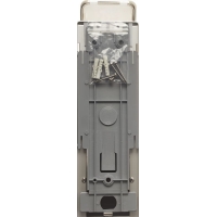 L&r Hand Disinfectant Dispenser 500ml Touchless