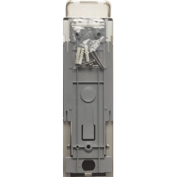 L&r Hand Disinfectant Dispenser 500ml Touchless