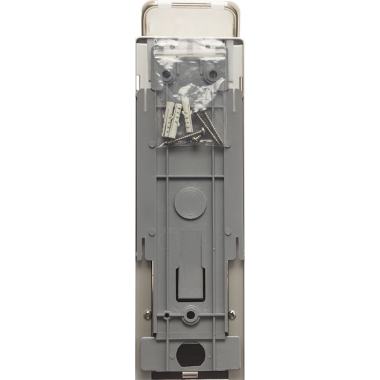 L&r Hand Disinfectant Dispenser 500ml Touchless buy online