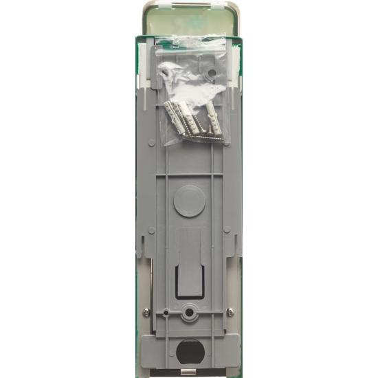 L&r Handdisinfect Dispenser 500ml Green Touchless buy online